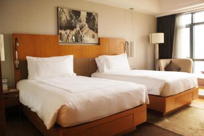 سوئیستل گرند شانگهای