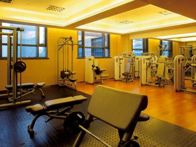 سوئیستل گرند شانگهای