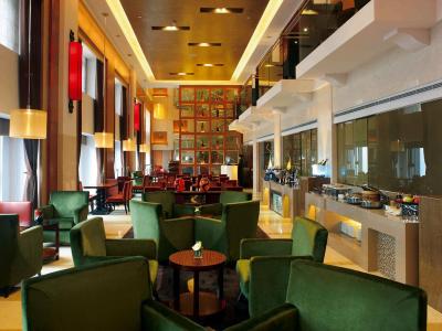 سوئیستل گرند شانگهای