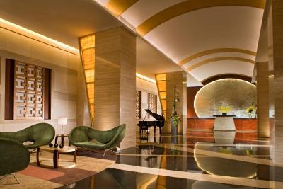 سوئیستل گرند شانگهای