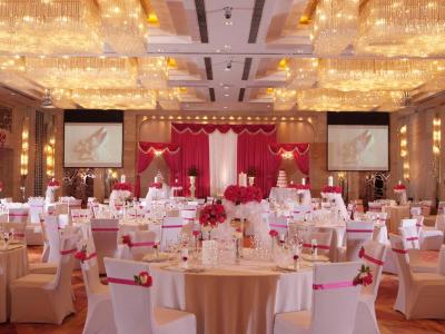 سوئیستل گرند شانگهای