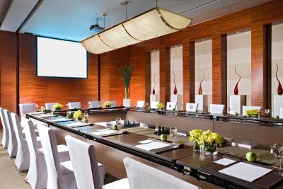 سوئیستل گرند شانگهای