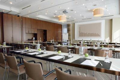 لیندنر هتل ام میچل