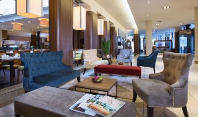 لیندنر هتل ام میچل