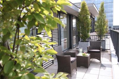 لیندنر هتل ام میچل