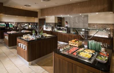 لیندنر هتل ام میچل