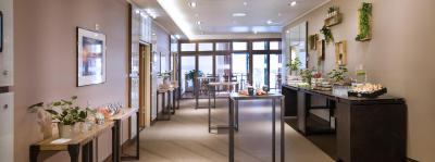 لیندنر هتل ام میچل