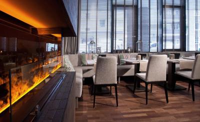 لیندنر هتل ام میچل