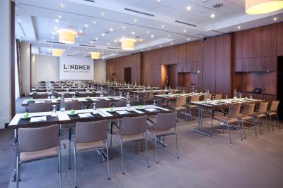 لیندنر هتل ام میچل