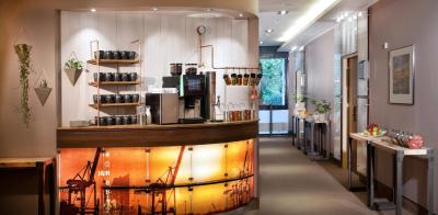 لیندنر هتل ام میچل