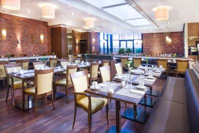 لیندنر هتل ام میچل