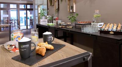 لیندنر هتل ام میچل