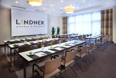 لیندنر هتل ام میچل