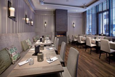 لیندنر هتل ام میچل