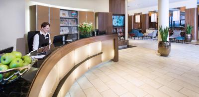 لیندنر هتل ام میچل