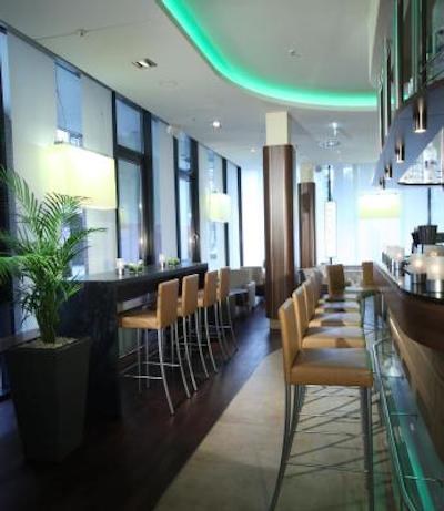 لیندنر هتل ام میچل