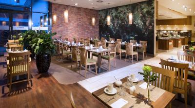 لیندنر هتل ام میچل