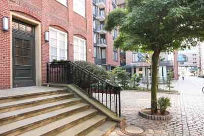 لیندنر هتل ام میچل