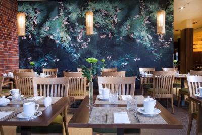 لیندنر هتل ام میچل