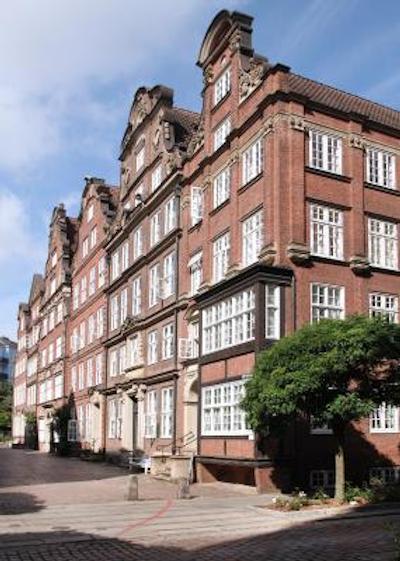 لیندنر هتل ام میچل