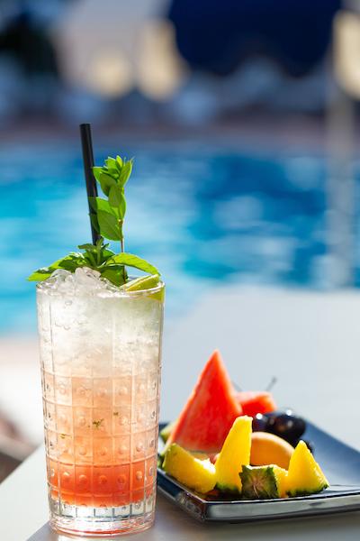 ایز ملاز ریزرت