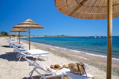 ایز ملاز ریزرت