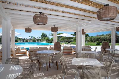 ایز ملاز ریزرت