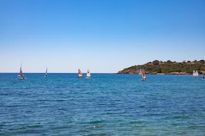 ایز ملاز ریزرت