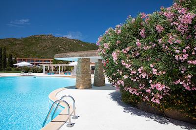 ایز ملاز ریزرت