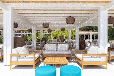 ایز ملاز ریزرت