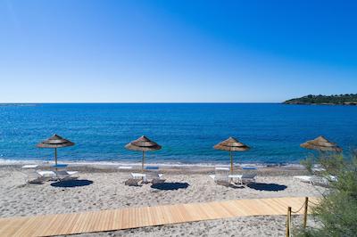 ایز ملاز ریزرت