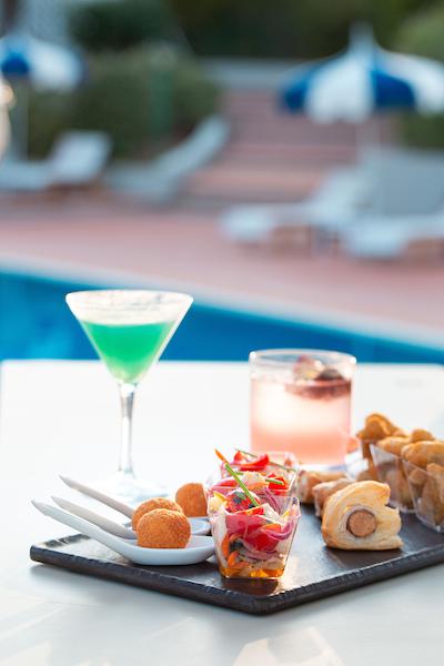 ایز ملاز ریزرت