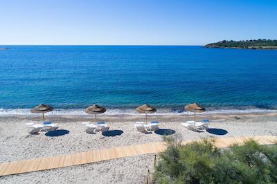 ایز ملاز ریزرت