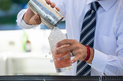 ایز ملاز ریزرت