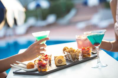 ایز ملاز ریزرت