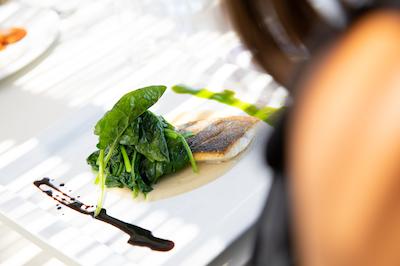 ایز ملاز ریزرت