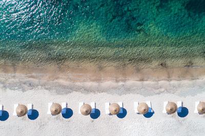 ایز ملاز ریزرت