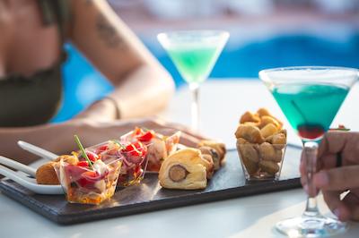 ایز ملاز ریزرت