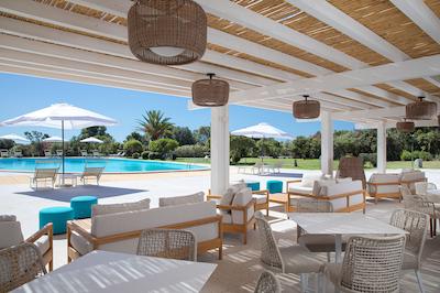 ایز ملاز ریزرت