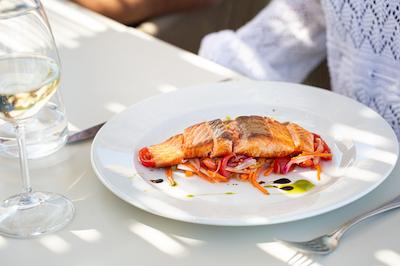 ایز ملاز ریزرت