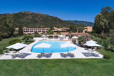 ایز ملاز ریزرت