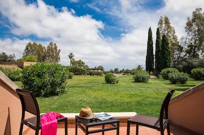 ایز ملاز ریزرت