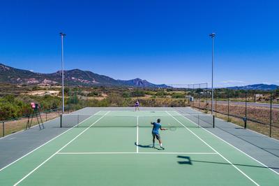 ایز ملاز ریزرت