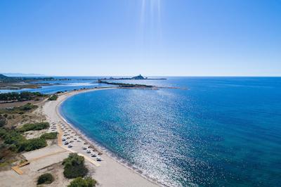 ایز ملاز ریزرت