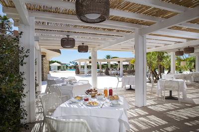 ایز ملاز ریزرت