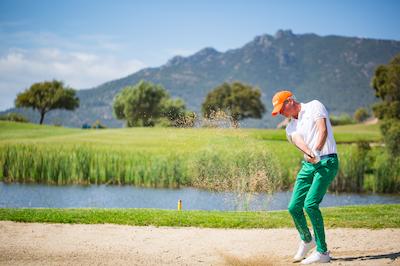 ایز ملاز ریزرت