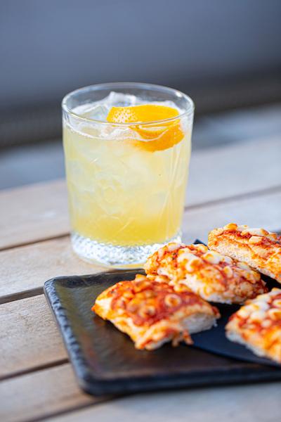 ایز ملاز ریزرت