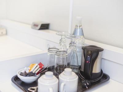 هتل ام سهلز کپنیک برلین بای گولدن تولیپ