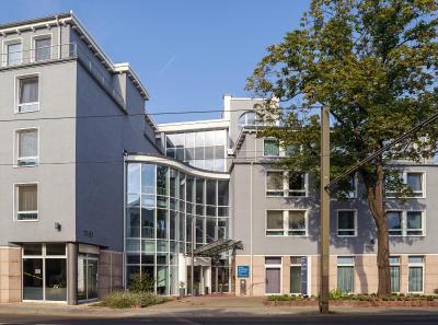 هتل ام سهلز کپنیک برلین بای گولدن تولیپ