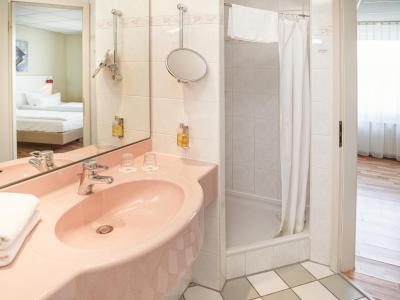 هتل ام سهلز کپنیک برلین بای گولدن تولیپ